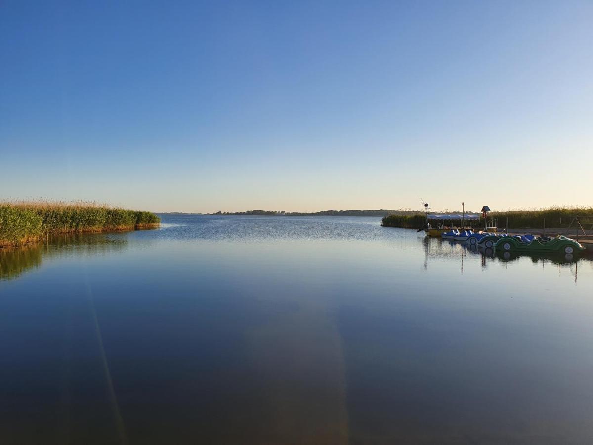 Apartament Lazure Przy Lesie-Sloneczne Tarasy Dziwnowek-Sannel Apartments For Rent Eksteriør billede